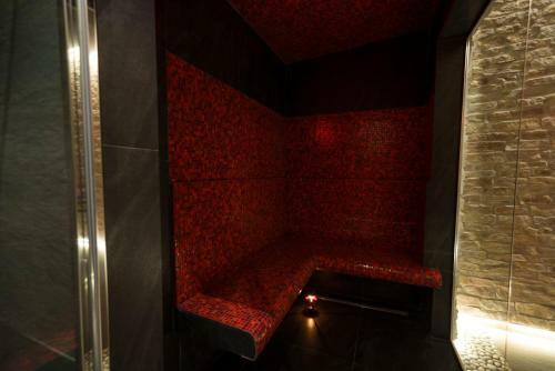 Hostal Foro Carolino