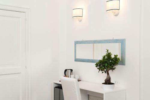 Hostal Foro Carolino