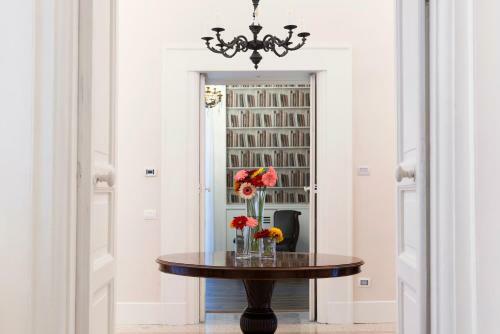 Hostal Foro Carolino