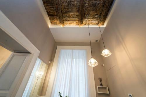 Hostal Foro Carolino