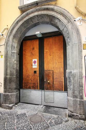 La Casina Di Promised Land Napoli