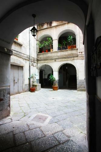 La Casina Di Promised Land Napoli