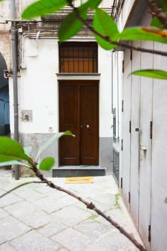 La Casina Di Promised Land Napoli