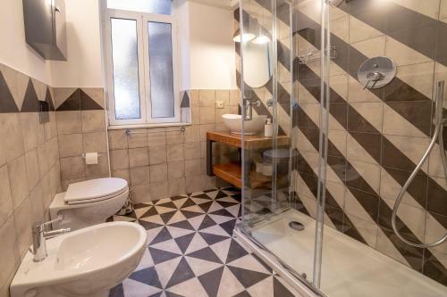Apartamento Design Studio Flat Next Sorbillo On Tribunali Street