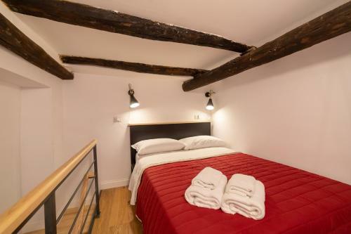 Apartamento Design Studio Flat Next Sorbillo On Tribunali Street