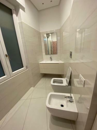 Apartamento Federica's Guest House