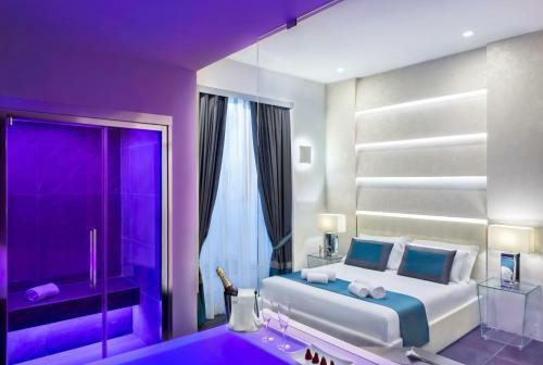 Bed & Breakfast Carten