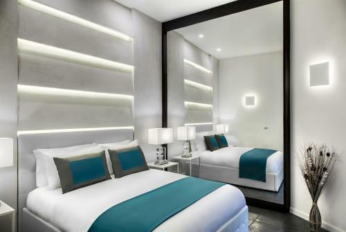 Bed & Breakfast Carten