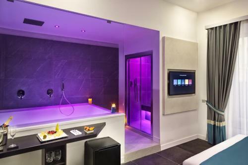 Bed & Breakfast Carten