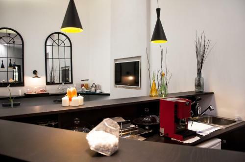 Bed & Breakfast Carten