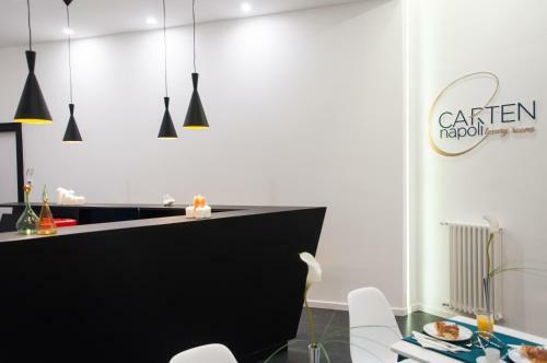 Bed & Breakfast Carten