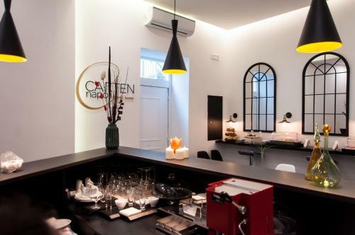 Bed & Breakfast Carten