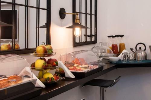 Bed & Breakfast Carten