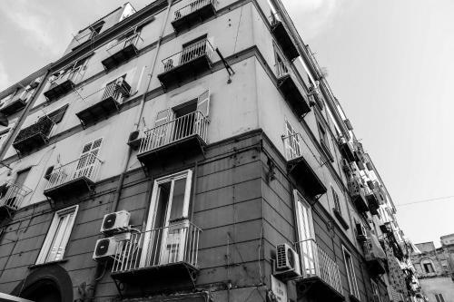 B&B Caracciolo 109
