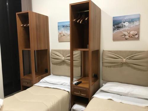 B&B Foria 210