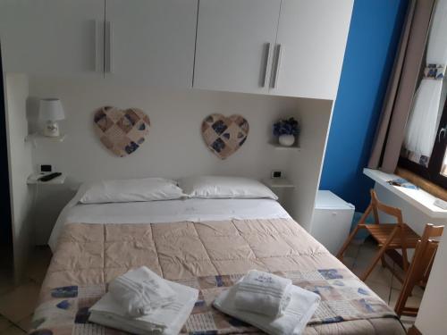 B&B Foria 210