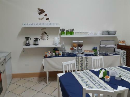 B&B Foria 210