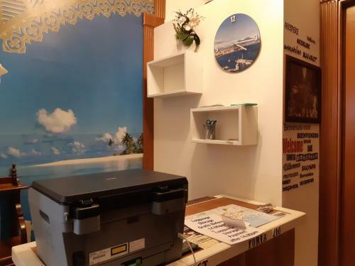 B&B Foria 210