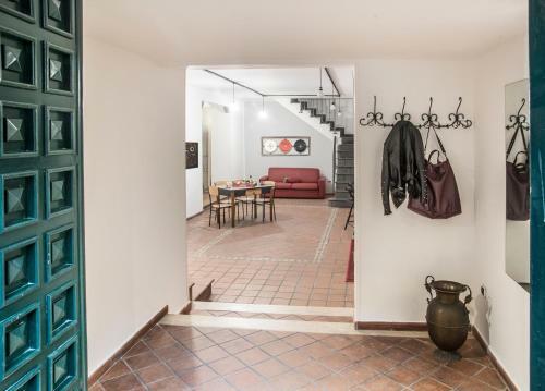 Apartamento The Rock