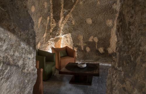 Apartamento The Rock