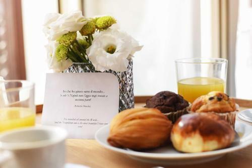 Bed & Breakfast Lemummarelle133