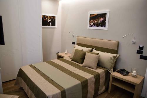 Hostal 50 Suite B&B