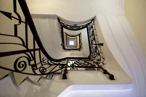 Hostal 50 Suite B&B