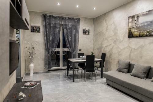 Apartamento La Terrazza Del Corso