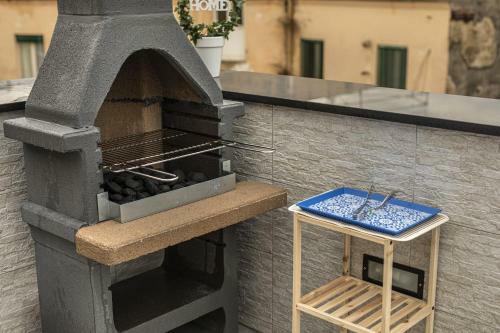 Apartamento La Terrazza Del Corso