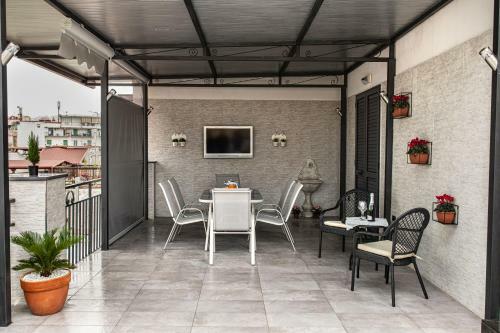 Apartamento La Terrazza Del Corso