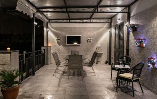 Apartamento La Terrazza Del Corso