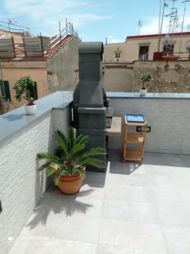 Apartamento La Terrazza Del Corso