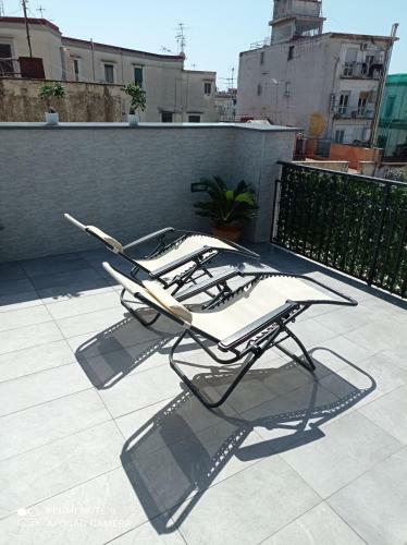 Apartamento La Terrazza Del Corso