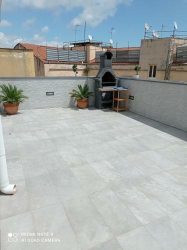 Apartamento La Terrazza Del Corso