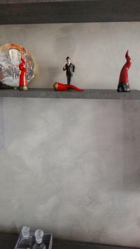 Apartamento La Terrazza Del Corso