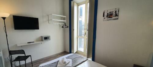 Hostal B&B Mediterraneo