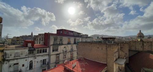 Hostal B&B Mediterraneo