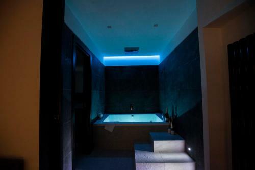 Apartamento Mun� Boutique Flat