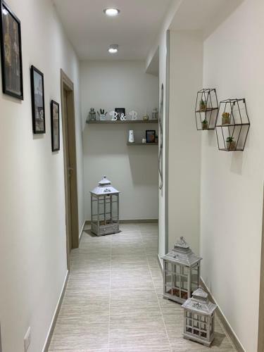 Bed & Breakfast La Strettola
