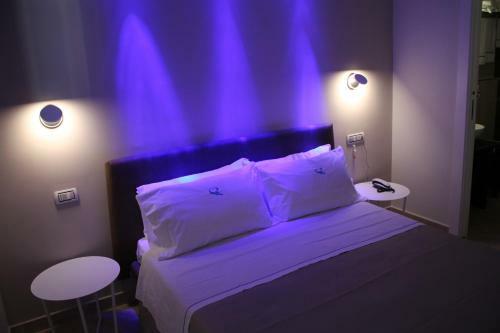 Hostal Sonevi Rooms