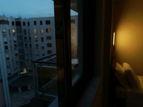 Hostal Sonevi Rooms