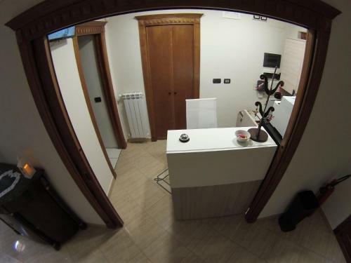Hostal Sonevi Rooms