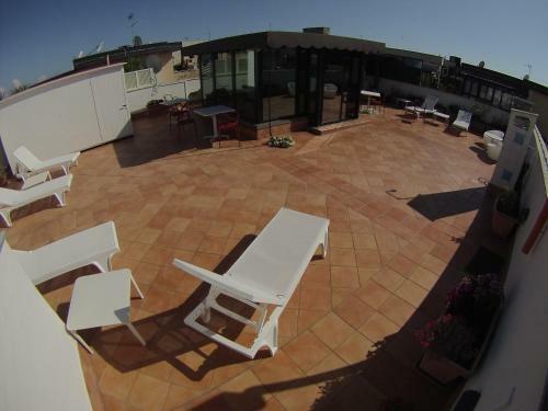 Hostal Sonevi Rooms