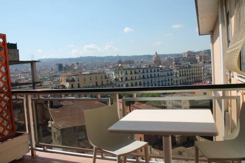 Hostal Sonevi Rooms