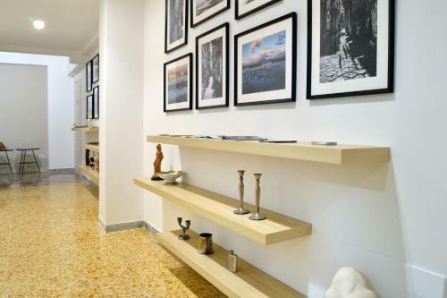 Bed & Breakfast La Locanda Dell'arte-museo