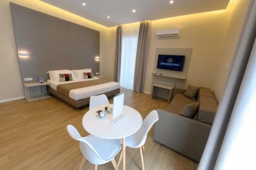 Hostal Dimora Duomo