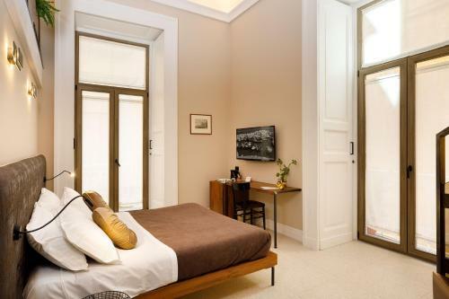 Hostal Melrose Napoli