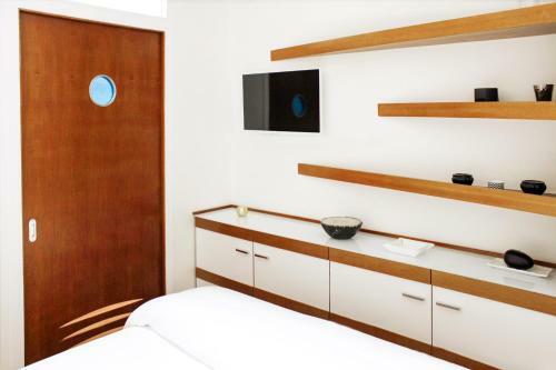 Apartamento LHP Suite Posillipo