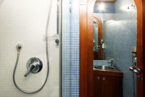 Apartamento LHP Suite Posillipo