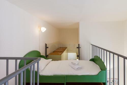 Apartamento Gradoni - Panoramic Flat On The Steps By Napoliapartments